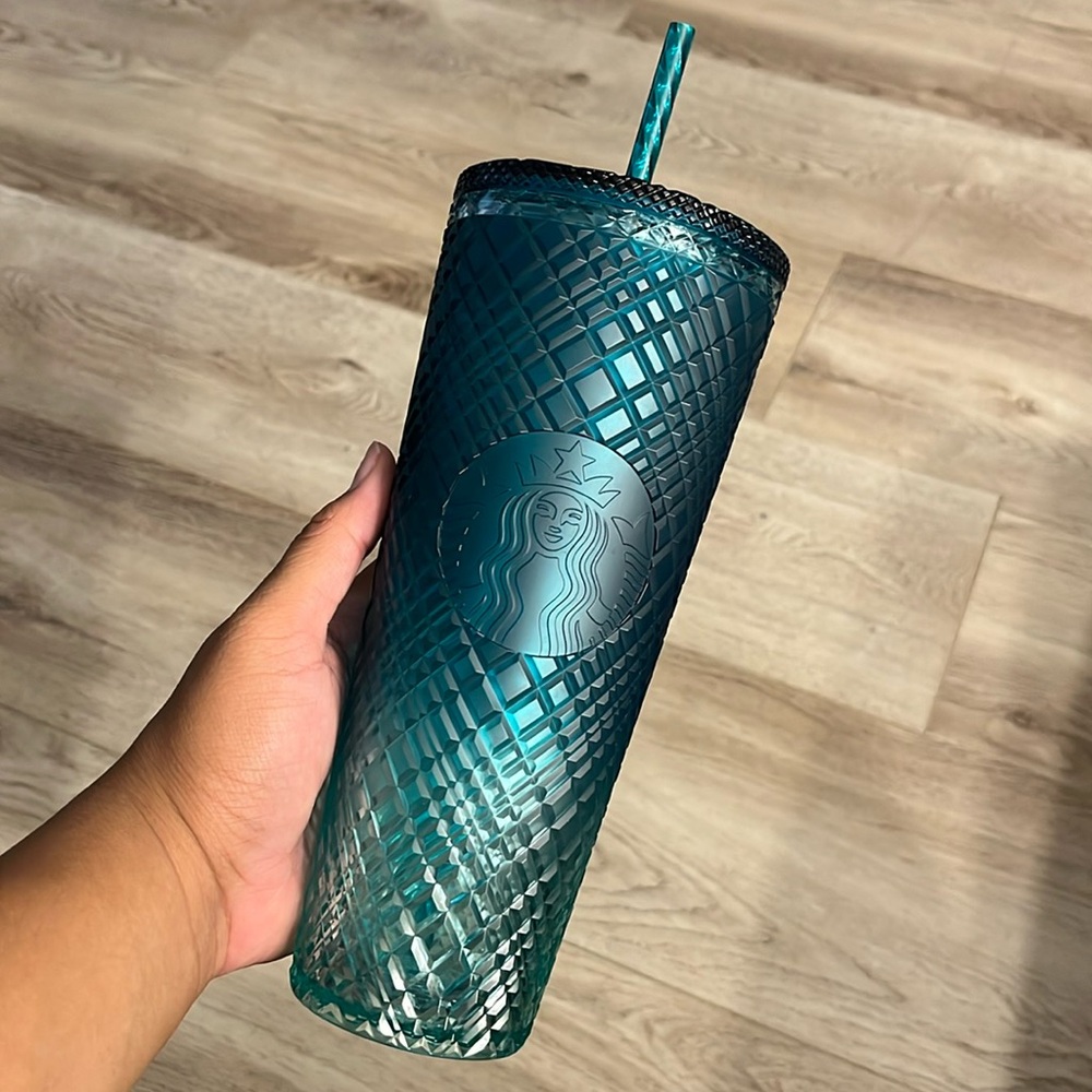Starbucks Tumbler 24oz
